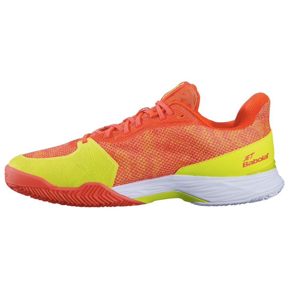 Babolat Chaussures Terre Battue Jet Tere