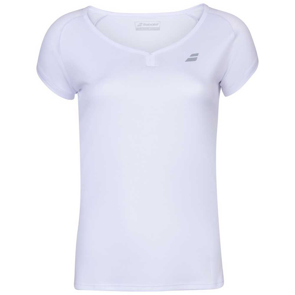 babolat-t-shirt-a-manches-courtes-play