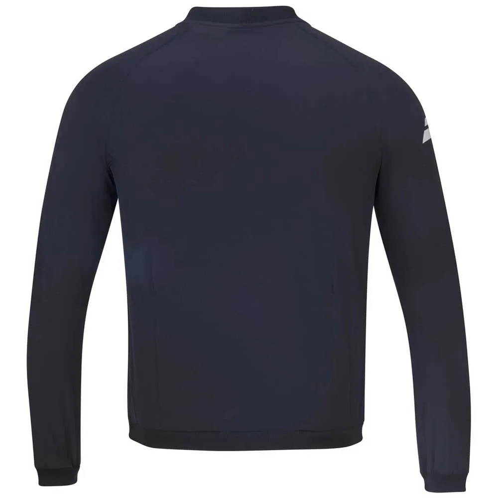 Babolat Play Jacket Blue | Smashinn