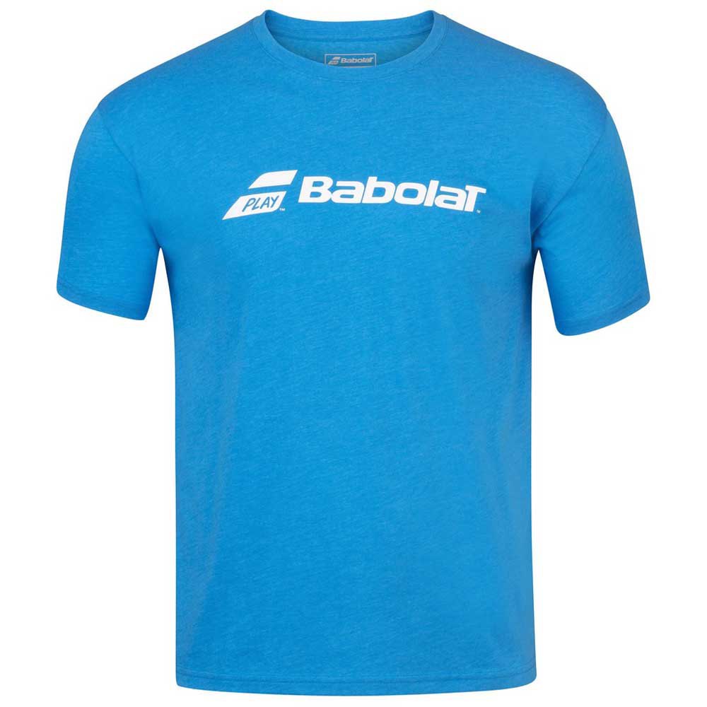 babolat-camiseta-de-manga-corta-exercise-logo