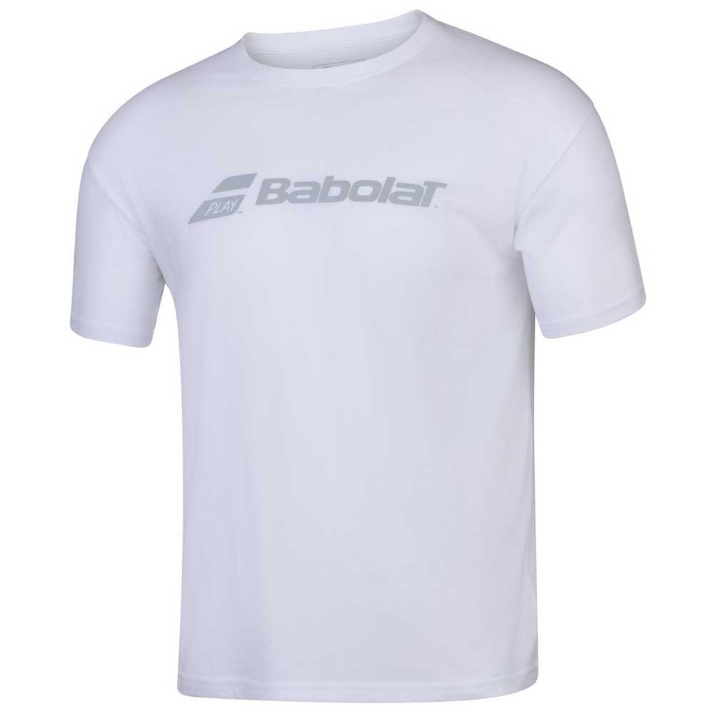 Babolat Camiseta de manga corta Exercise Logo