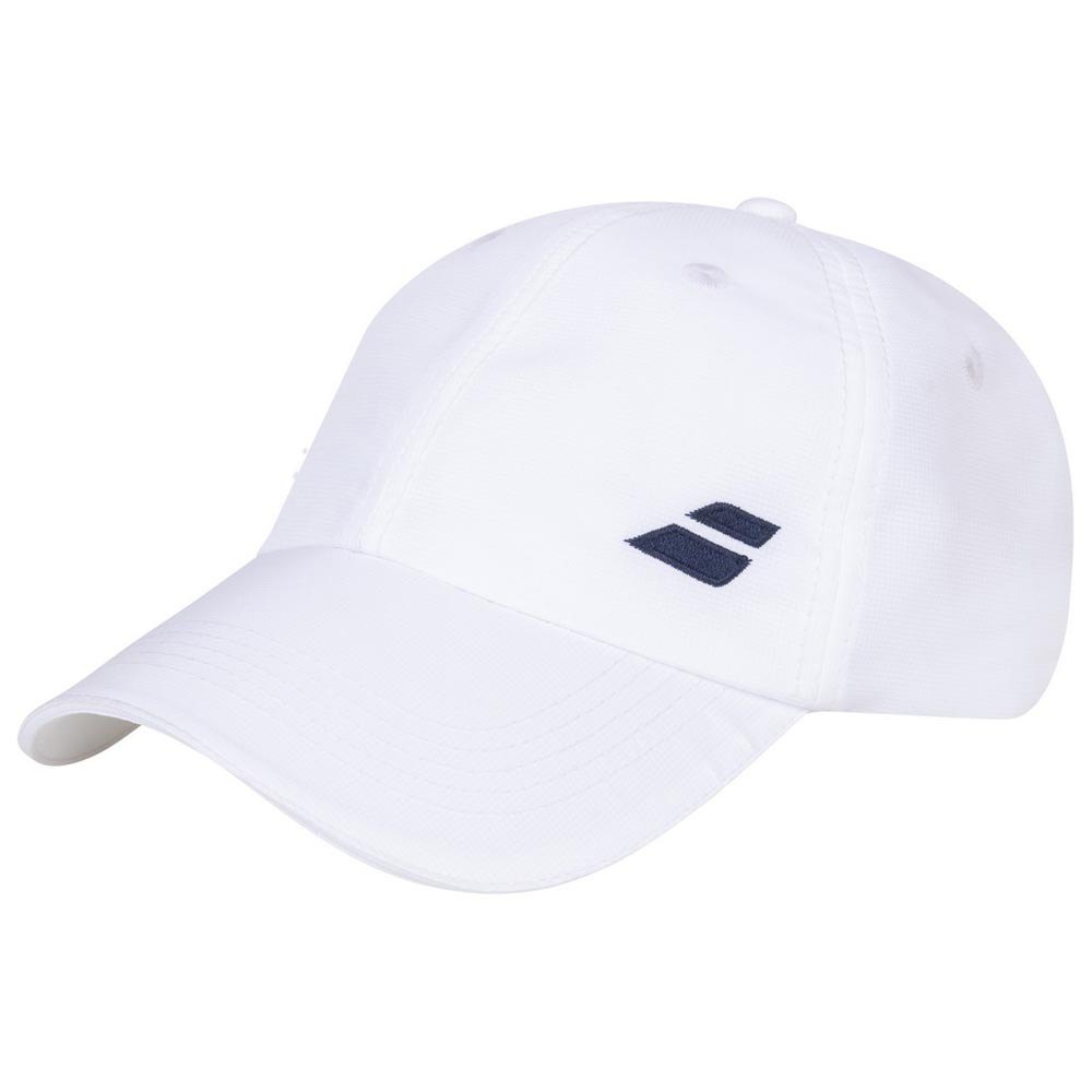 babolat-cappellino-junior-basic-logo