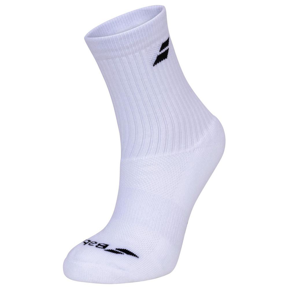 Babolat Calcetines 3 Pares
