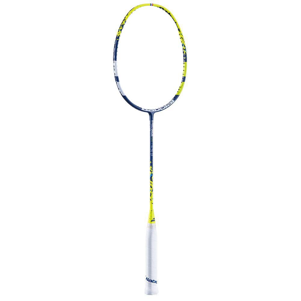 Babolat Raqueta Badminton Sin Cordaje X-Feel Origin Lite
