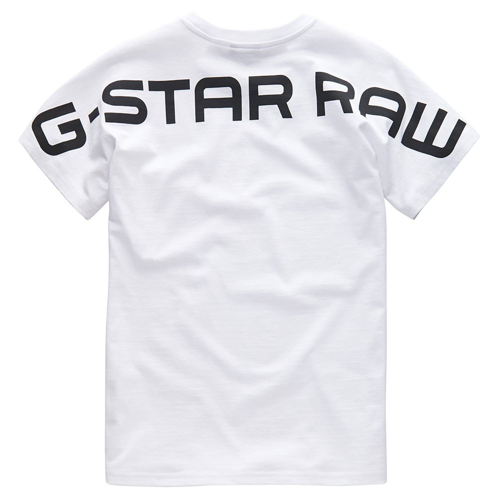 G-star kids Delai 1 Short Sleeve T-Shirt