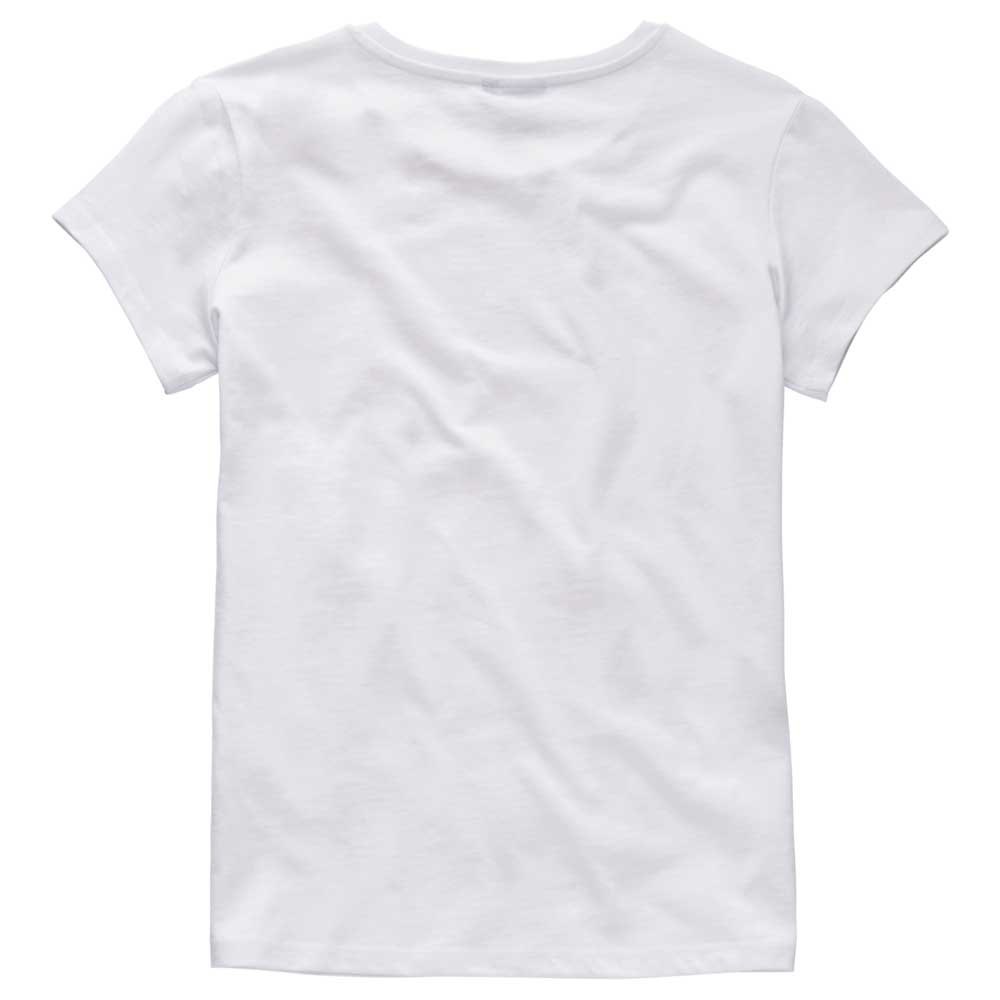 G-star kids Delai 2 T-shirt met korte mouwen