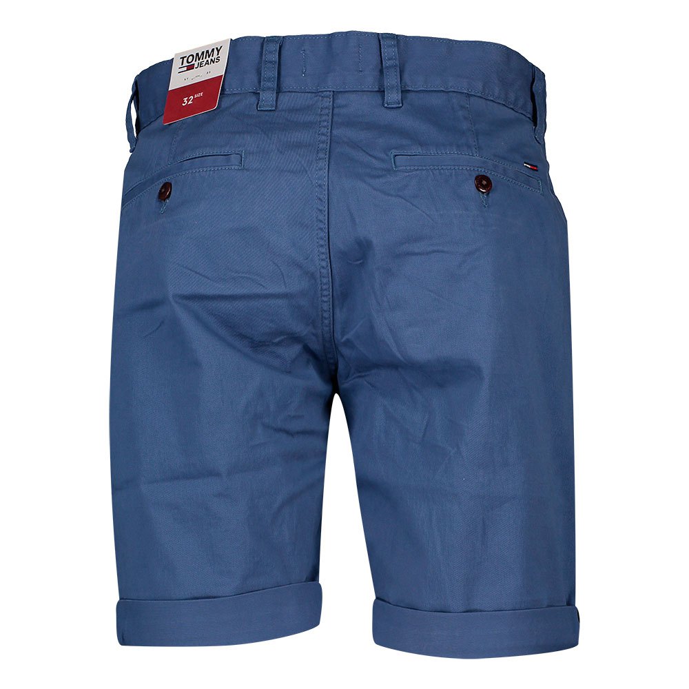 Tommy jeans Chino Shorts Essential Chino Shorts
