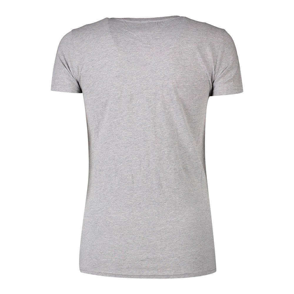 Tommy jeans Multi Stripe Logo short sleeve T-shirt