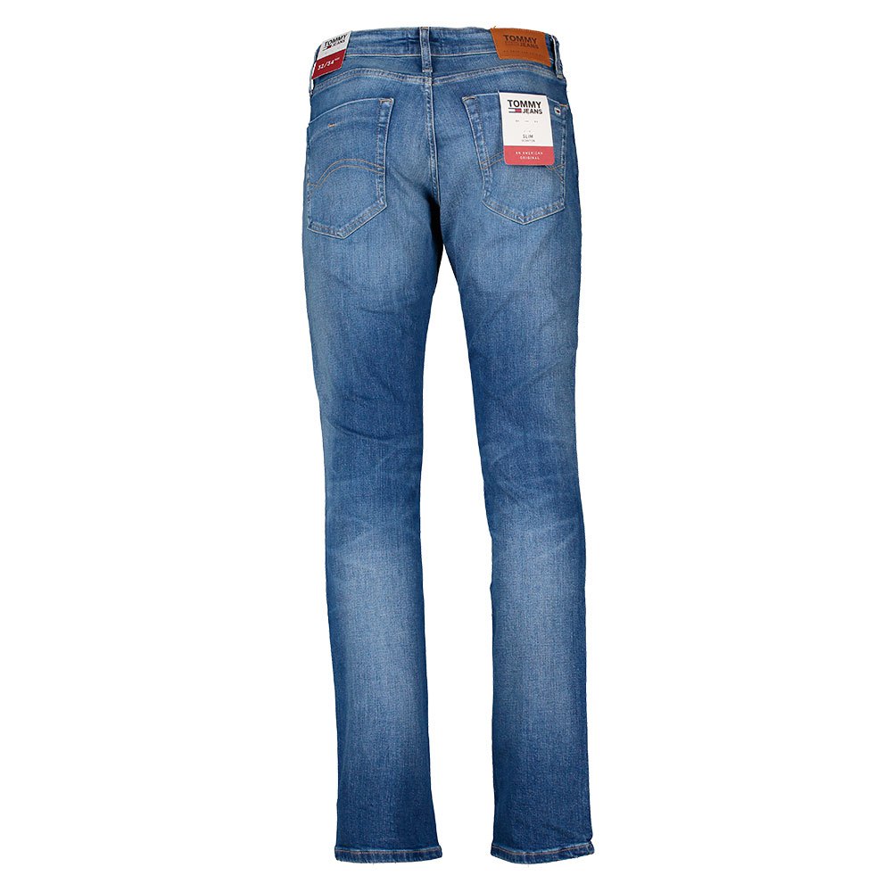 Tommy jeans Jeans Scanton Slim