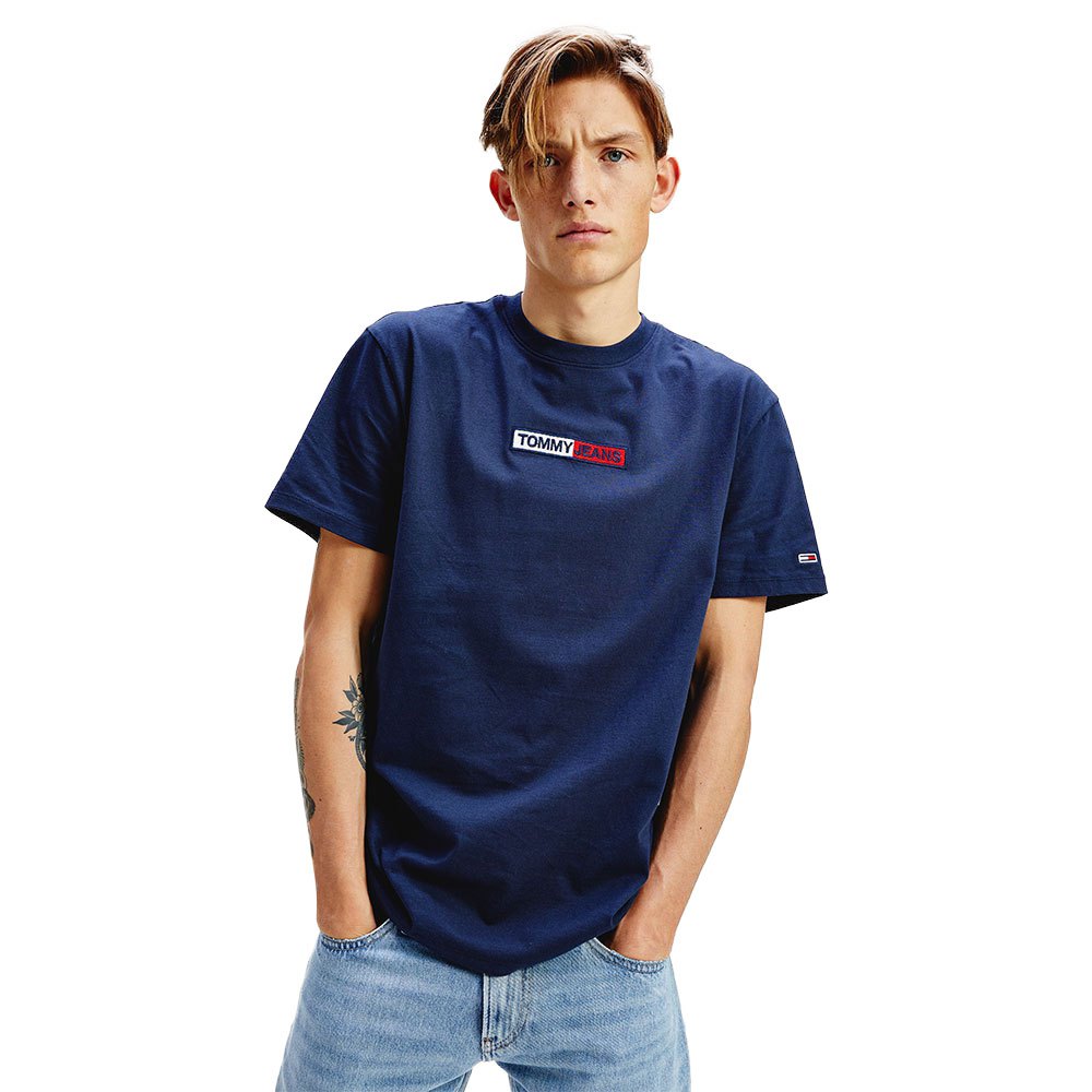 tommy-jeans-t-shirt-manche-courte-embroidered-box-logo