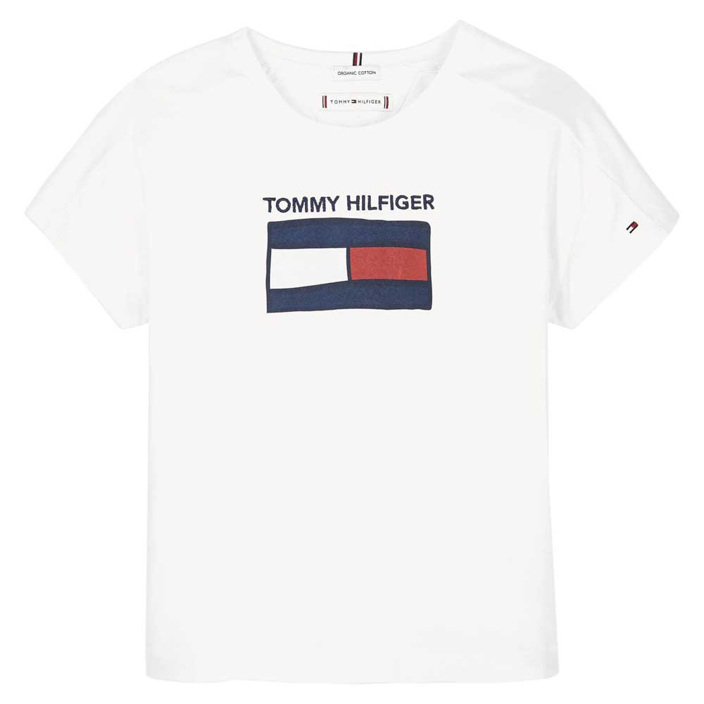 tommy-hilfiger-fun-graphic-flag-kurzarm-t-shirt