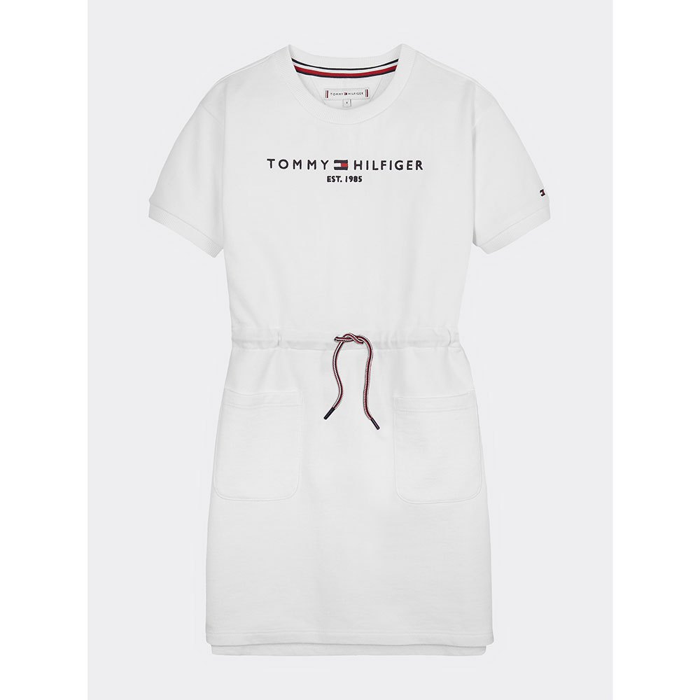 tommy-hilfiger-essential-lange-jurk