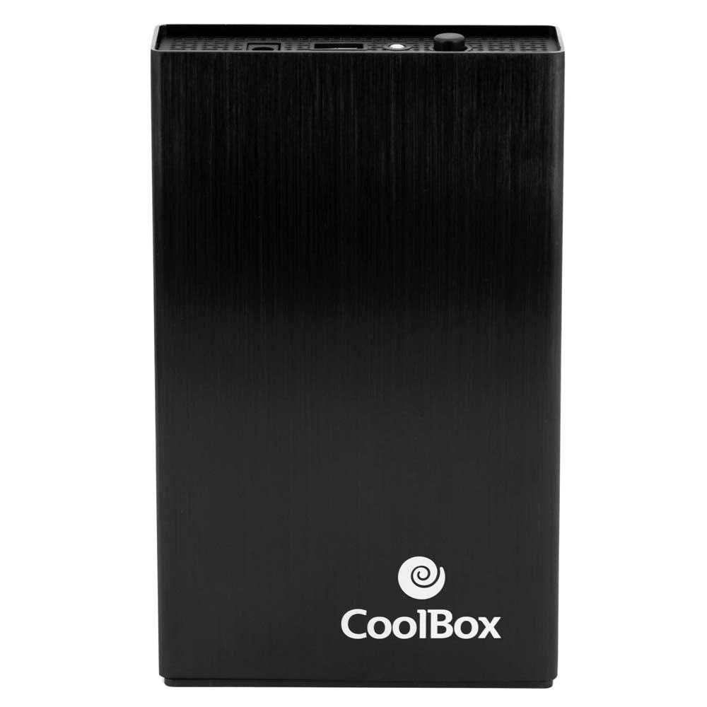 Coolbox Ekstern HDD-harddisk A-3533 8TB 3.5´´
