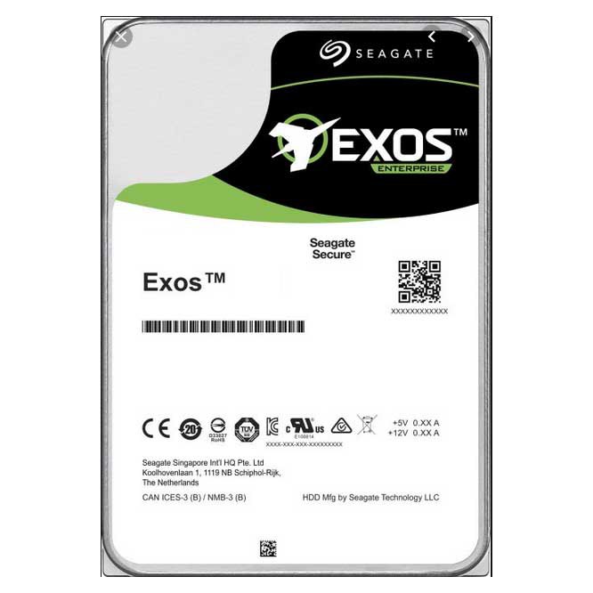 seagate-exos-x16-16tb-3.5-Σκληρός-δίσκος