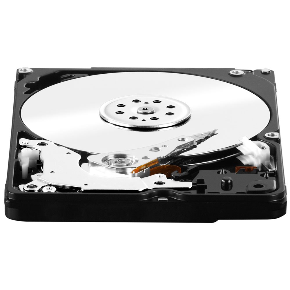 WD Disque Dur WD10JFCX 1TB 2.5´´