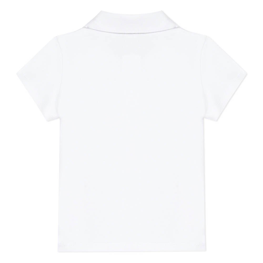 Absorba Parc Monceau LG Short Sleeve Polo Shirt