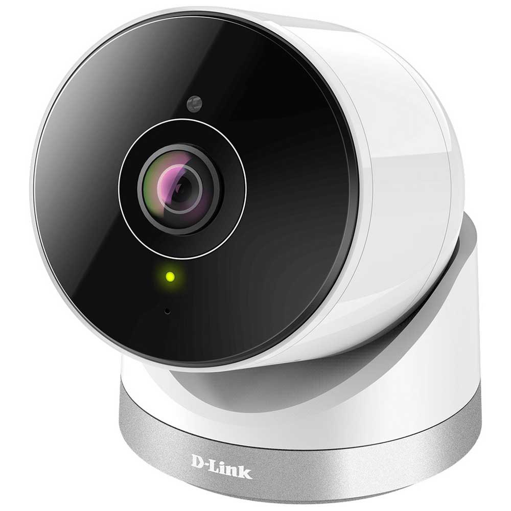 D-link DCS-2670L Security Camera