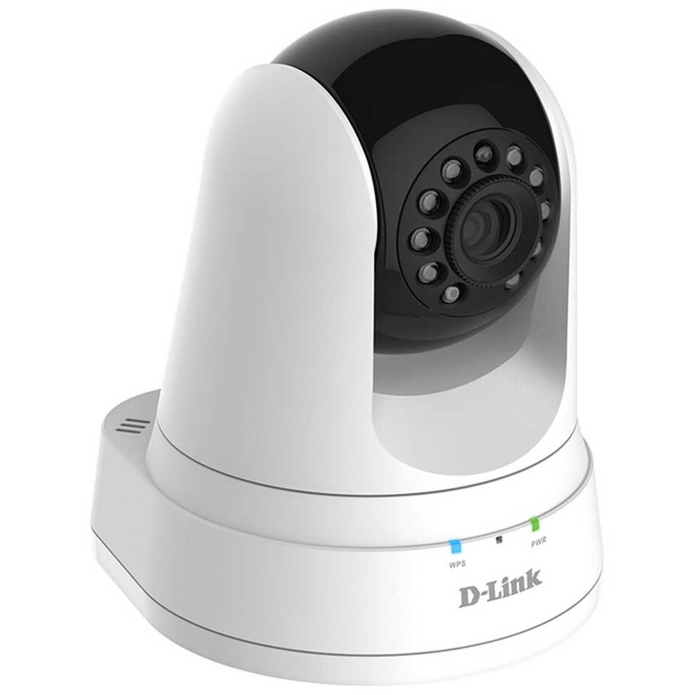 D-link DCS-5000L Κάμερα Ασφαλείας