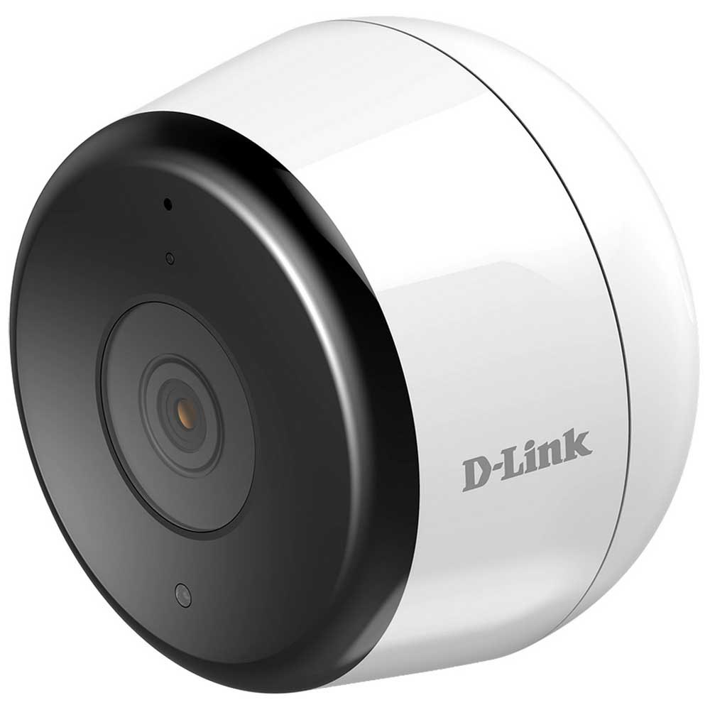D-link DCS-8600LH Überwachungskamera