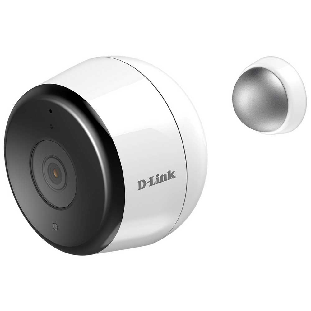 D-link DCS-8600LH Beveiligingscamera