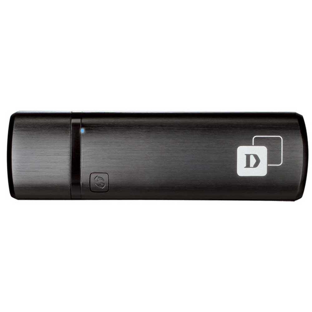 D-link USB-adapter DWA-182