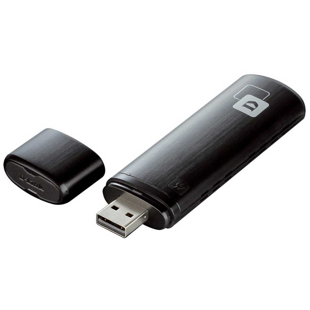 D-link Adaptateur USB DWA-182