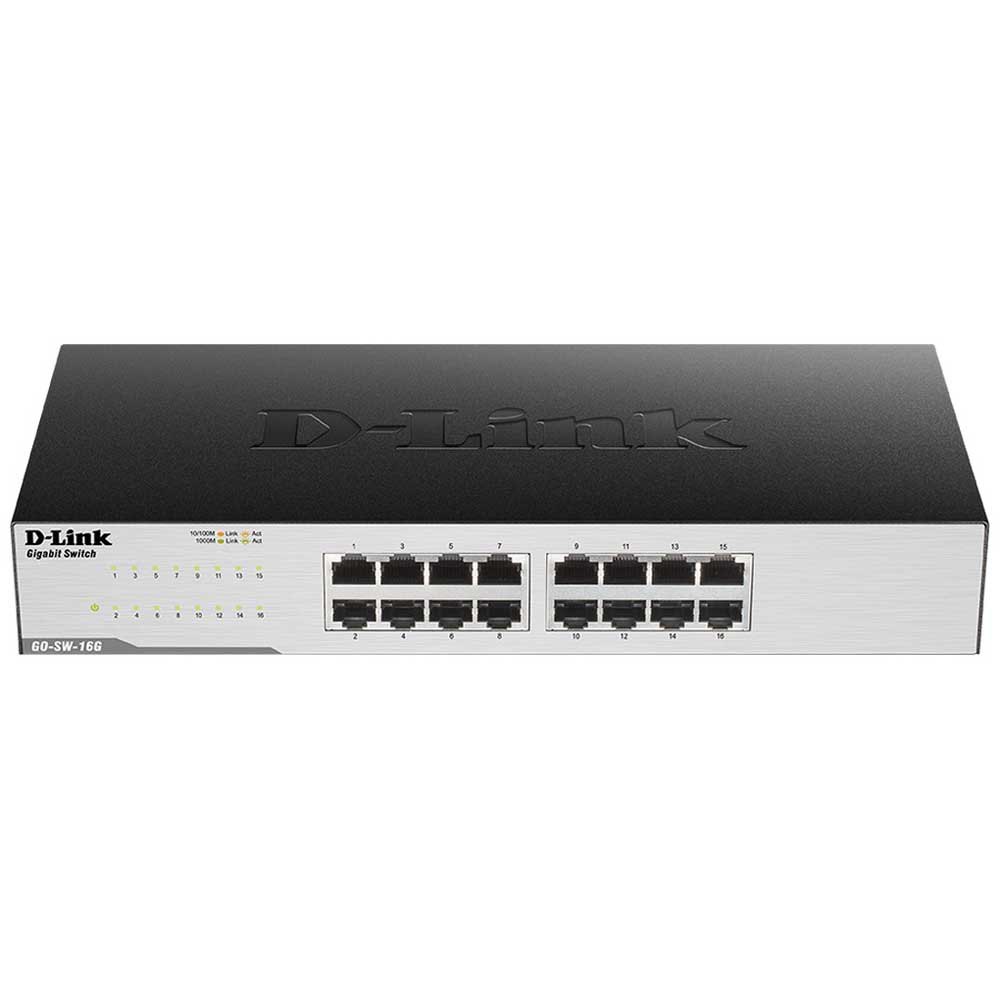 d-link-go-sw-16g-16-Διακόπτης-ports