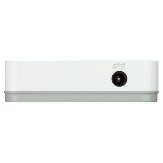 D-link GO-SW-8G 8 Διακόπτης Ports