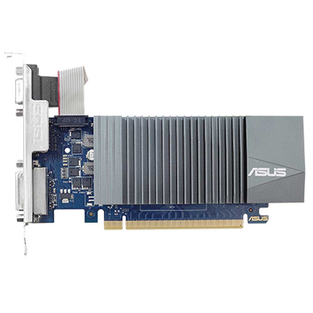 Asus GeForce GT 710 1GB GDDR5 Graphic Card