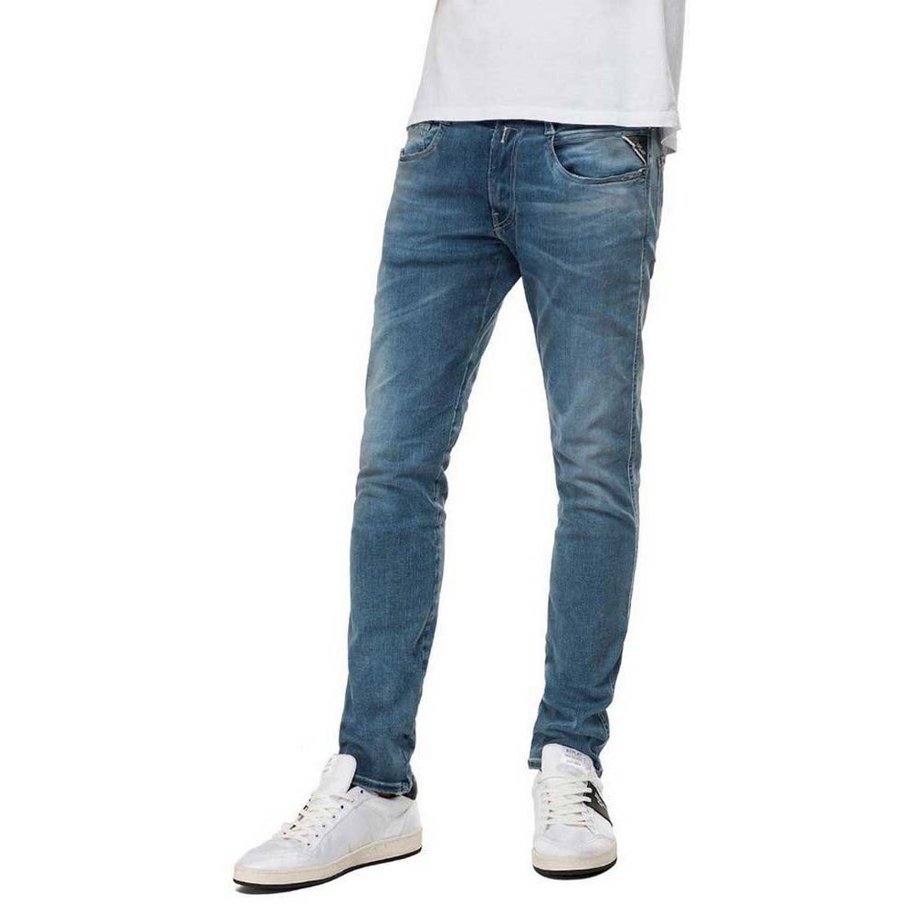 Replay M914Y Anbass Jeans |