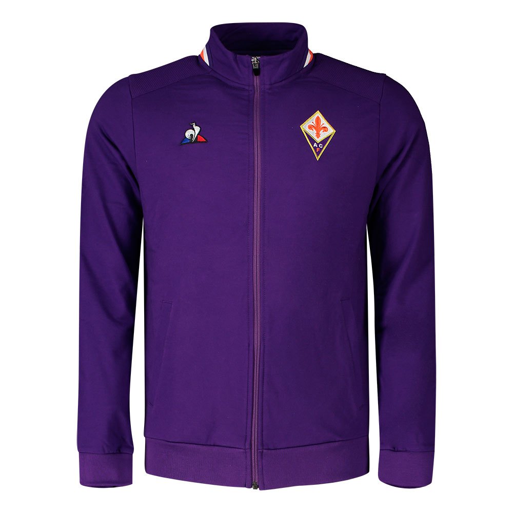 Le coq sportif AC Fiorentina Presentation 19/20 Sweatshirt