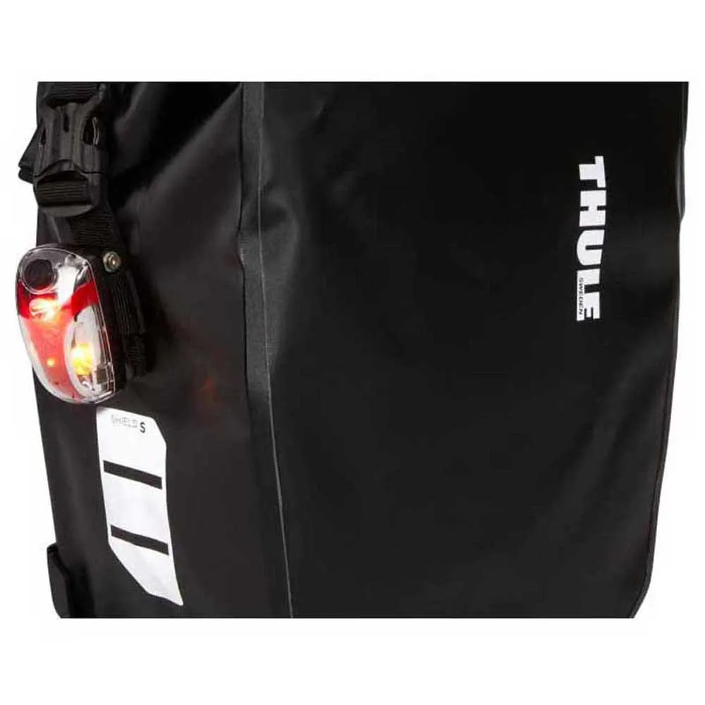 Thule Shield Pannier 2.0 Lower Hook - Crochet Inférieur Pour Sacoches De Vélo