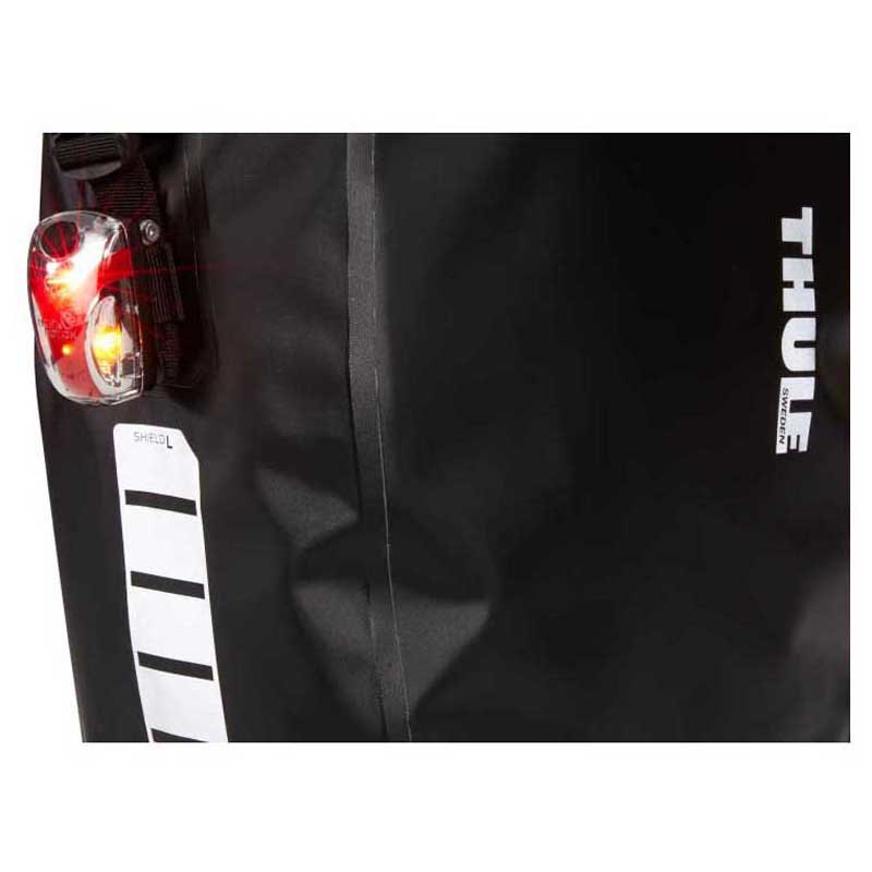 Thule Paire Sacoches Shield 25L