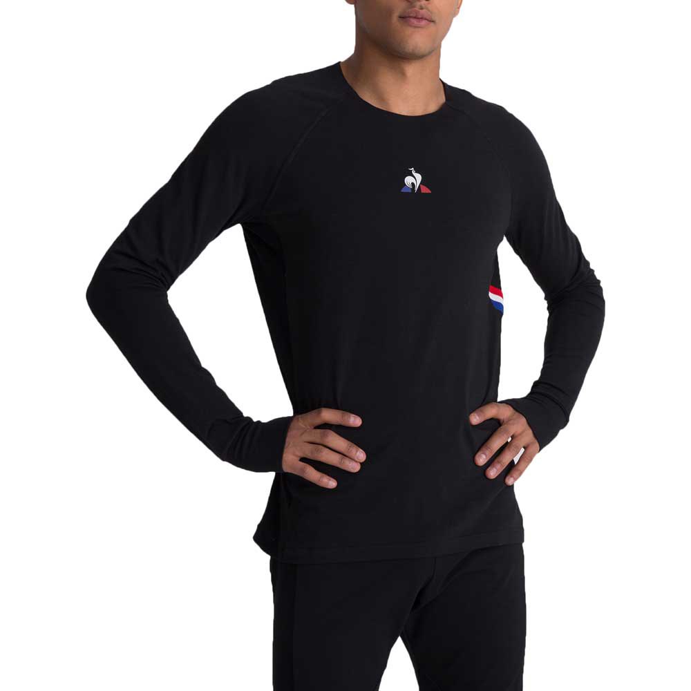 Le coq sportif Training Performance Nº1 Long Sleeve T-Shirt