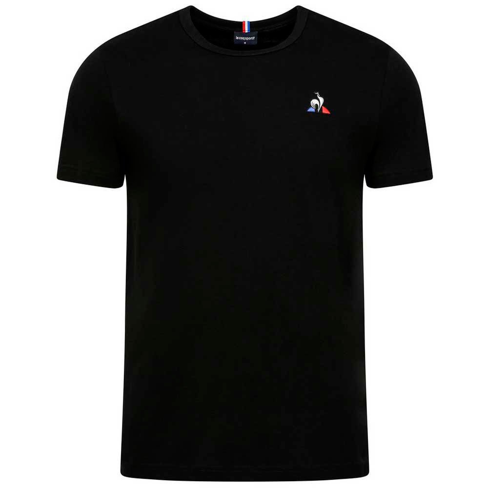 Le coq sportif T-shirt à manches courtes Essentials N2
