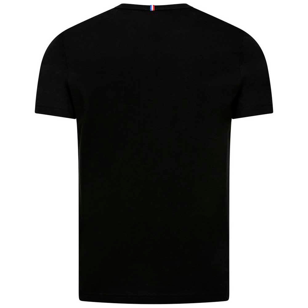 Le coq sportif Kortærmet T-shirt Essentials N2