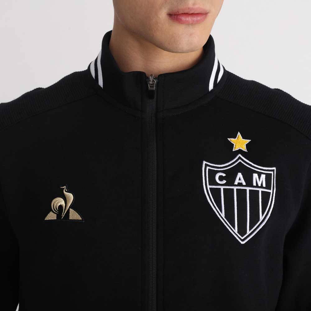 Le coq sportif Club Atletico Mineiro Presentation 2020 Sweatshirt