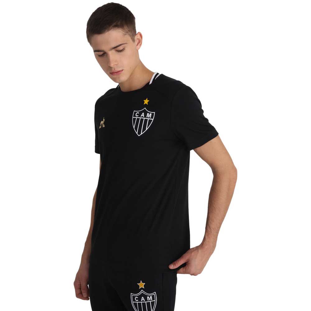 Le coq sportif Club Atletico Mineiro Presentation 2020 T-Shirt