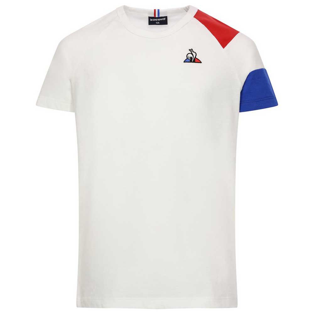 le-coq-sportif-camiseta-de-manga-corta-barateep-n-2