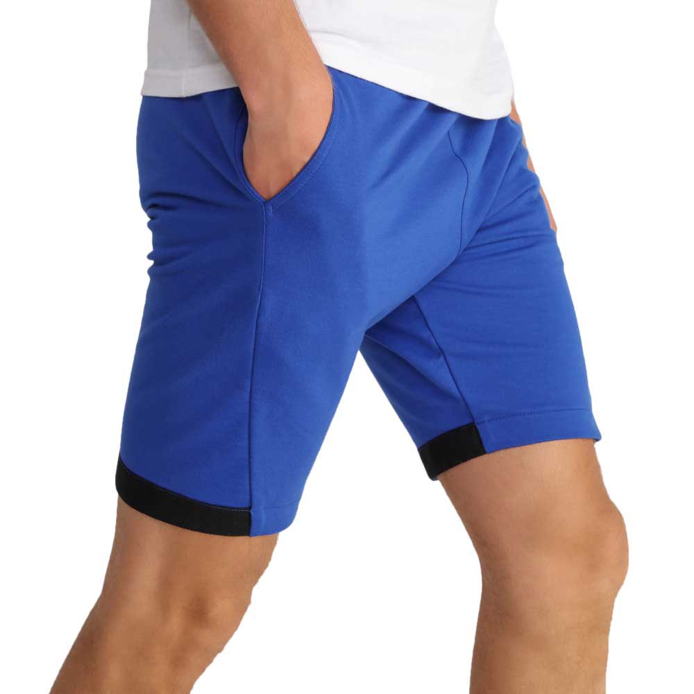 Le coq sportif Pantalones Cortos Essentials Slim Nº2