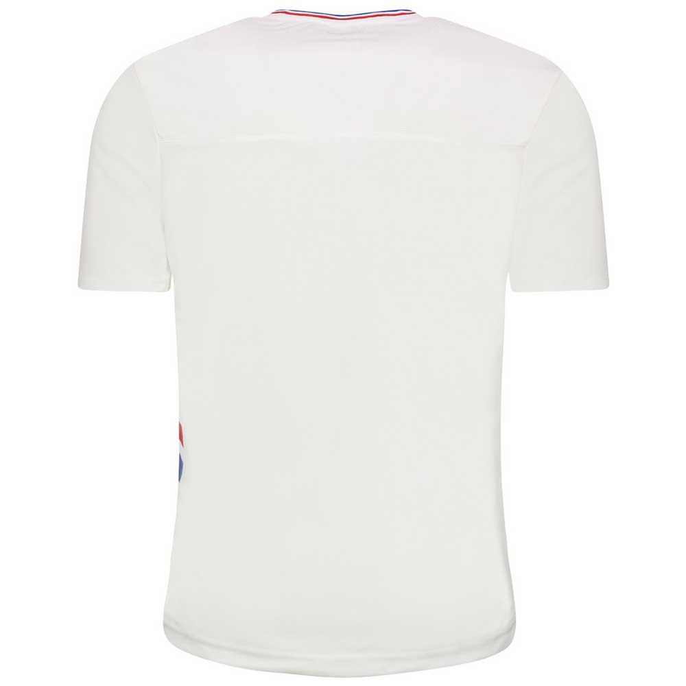 Le coq sportif Camiseta AS Saint Etienne Pro Goleiro 19/20