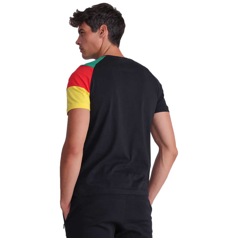 Le coq sportif Kamerun Nº1 2020 T-Shirt