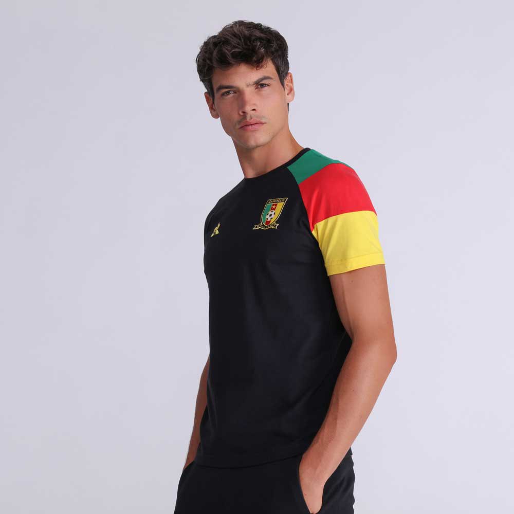 Le coq sportif Camiseta Camarões Nº1 2020