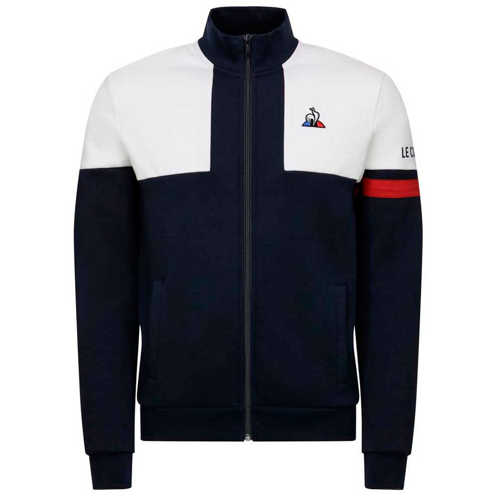 Le coq sportif Tricolor N1 Sweatshirt