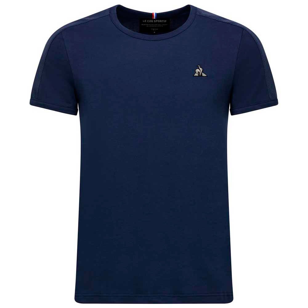 le-coq-sportif-tech-n1-short-sleeve-t-shirt