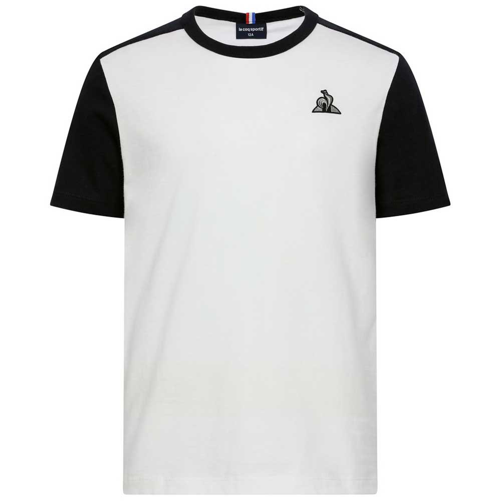 le-coq-sportif-camiseta-de-manga-corta-tech-n-2