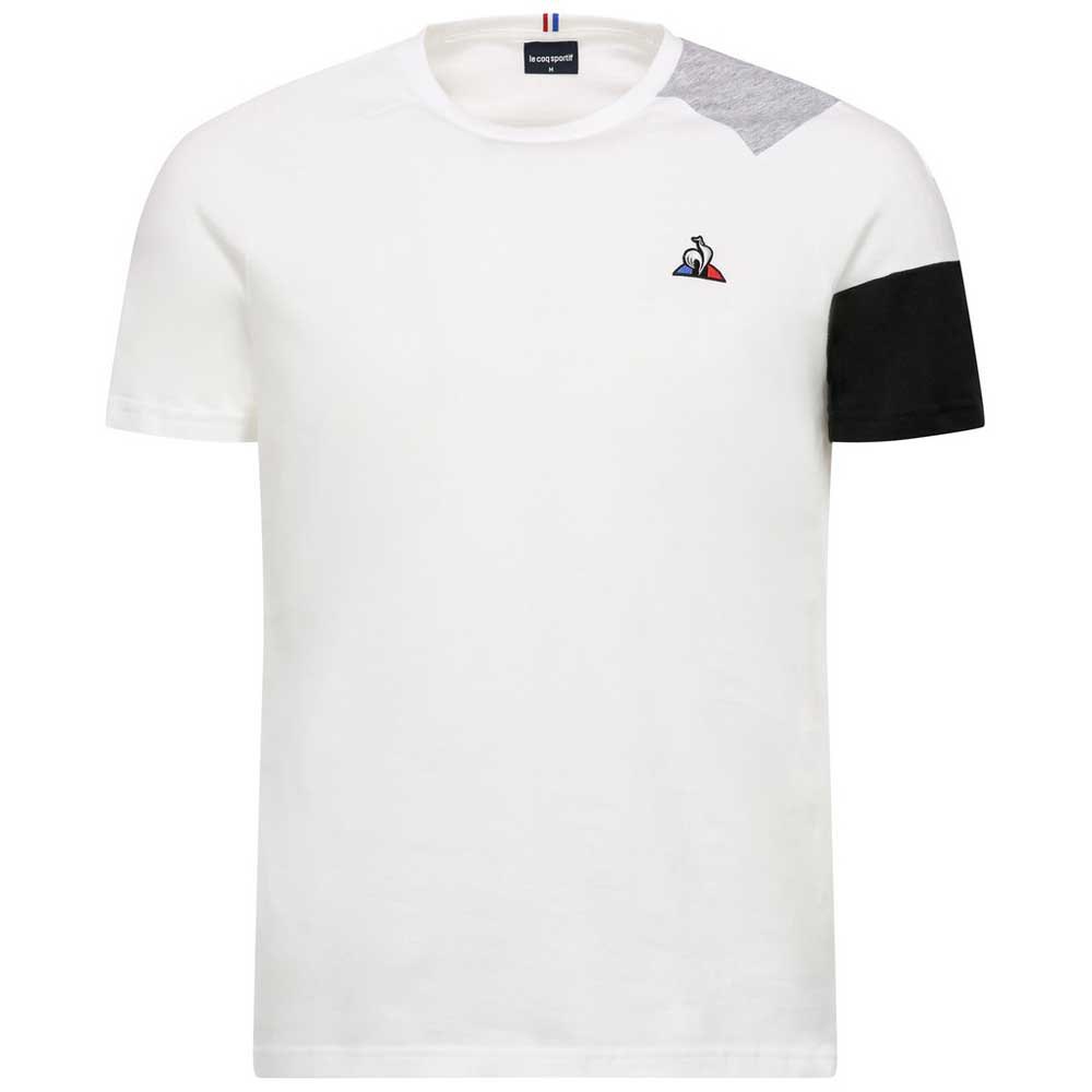 le-coq-sportif-essentials-n10-koszulka-z-krotkim-rękawem