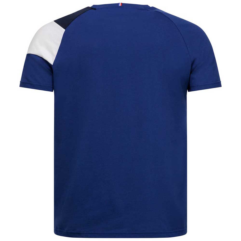 Le coq sportif Essentials N10 T-shirt med korta ärmar