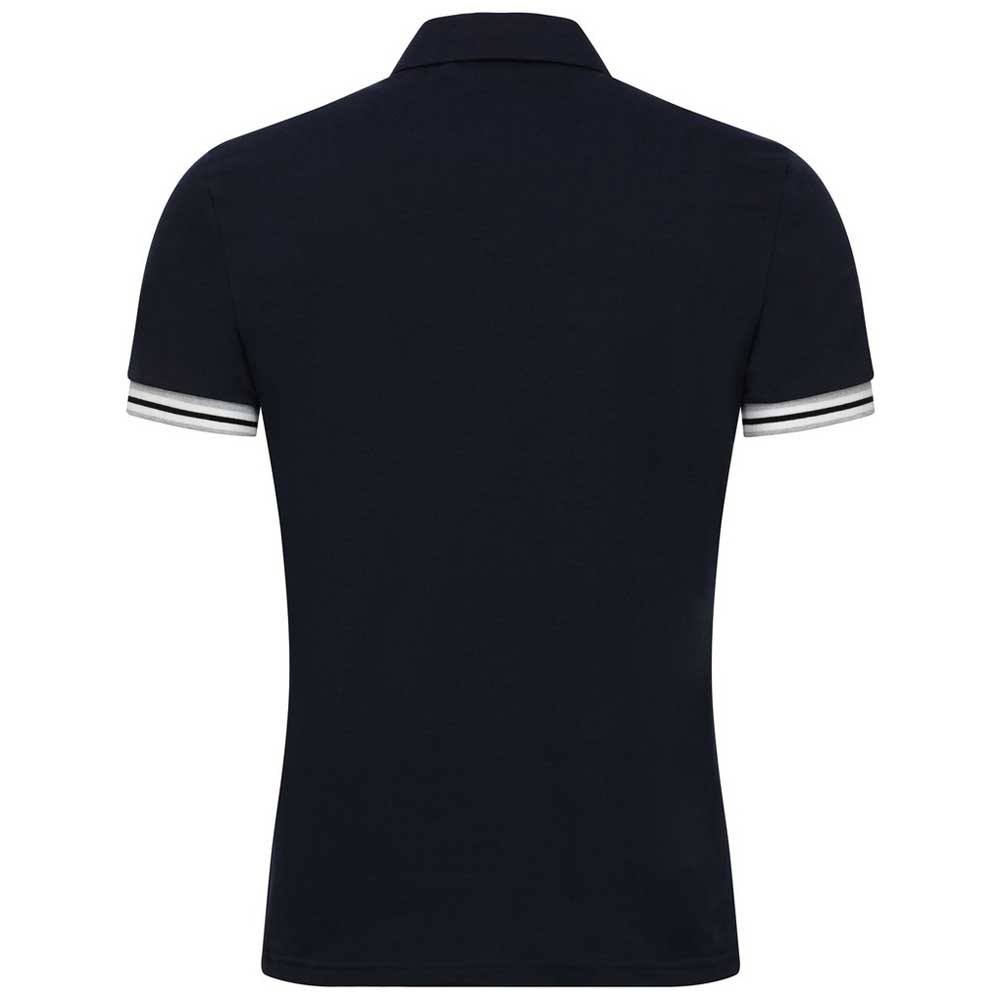 Le coq sportif Essentials Nº7 Short Sleeve Polo Shirt
