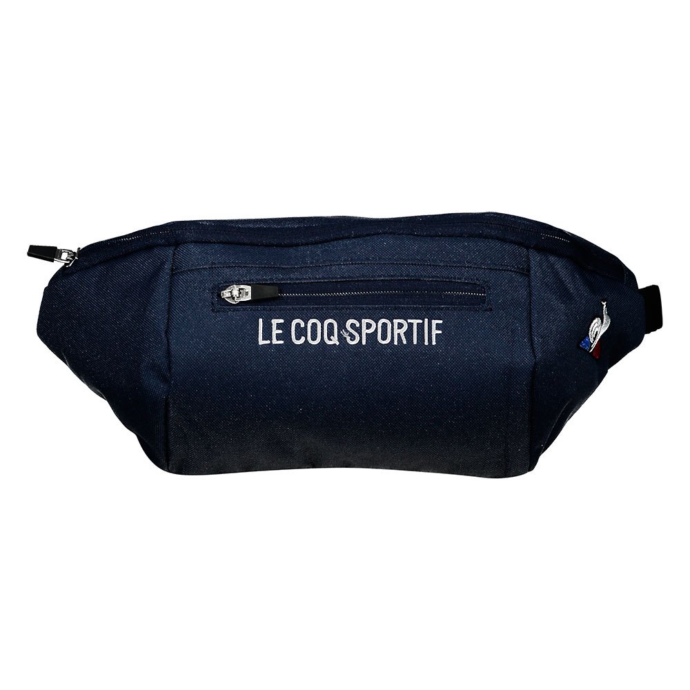 onregelmatig Kers virtueel Le coq sportif Essentials Heuptasje Blauw | Dressinn